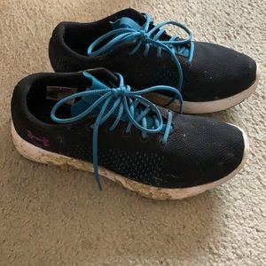 Under Armour shoes